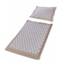 Ostrovit Mat with Acupressure Pillow - 1